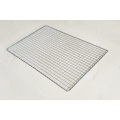 Baking Rack Square Mesh